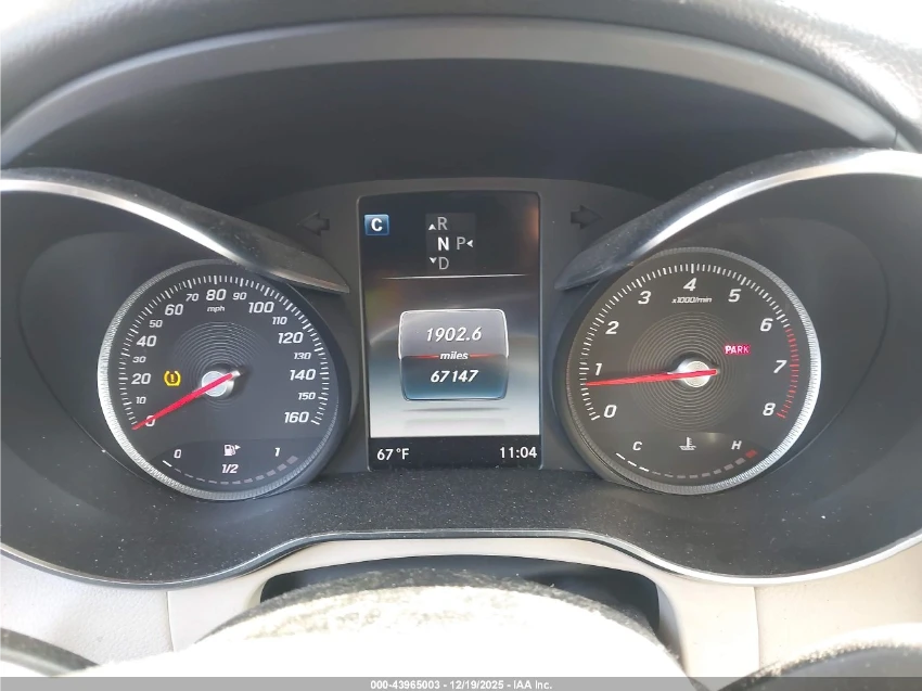 Mercedes-Benz GLC 300 4MATIC* ПОДГРЕВ* КАМЕРА - изображение 10