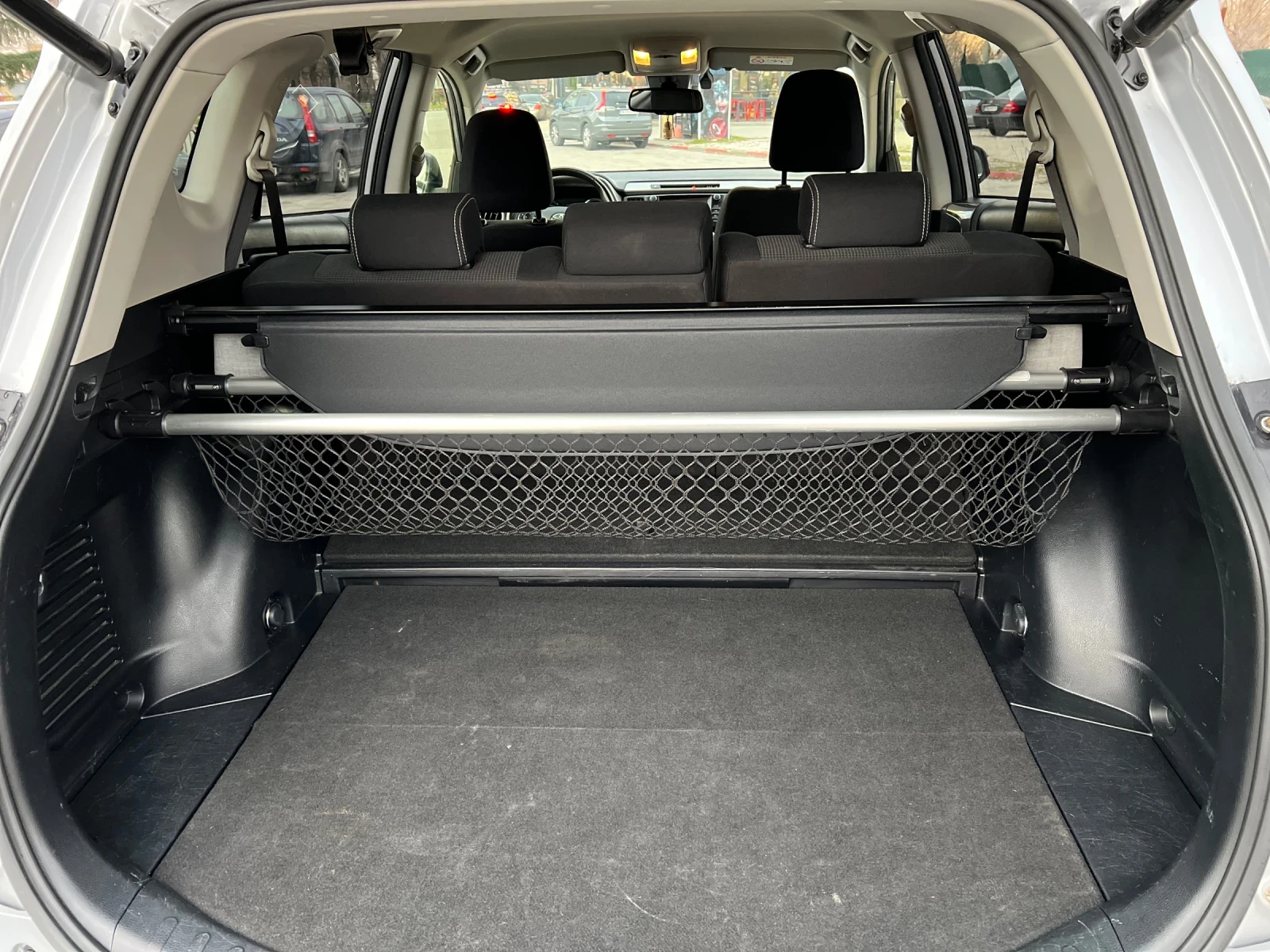 Toyota Rav4 2.5 Hybrid/Dynamic 2018�. Facelift | Mobile.bg � ����������� 13
