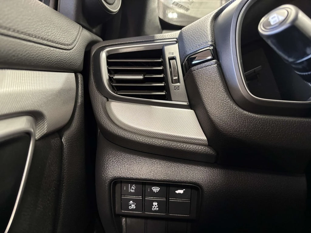 Honda Cr-v Sport| AWD| SUNROOF| LEATHER| BLINDSPOTCAM| SPORTM | Mobile.bg � ����������� 14