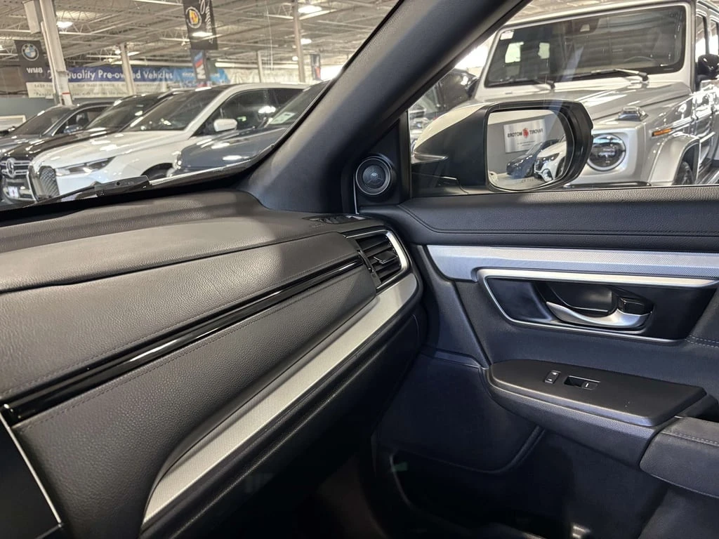 Honda Cr-v Sport| AWD| SUNROOF| LEATHER| BLINDSPOTCAM| SPORTM | Mobile.bg � ����������� 16