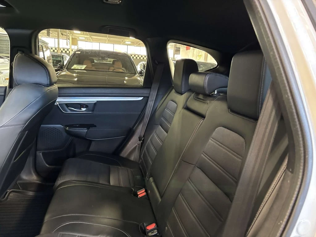 Honda Cr-v Sport| AWD| SUNROOF| LEATHER| BLINDSPOTCAM| SPORTM | Mobile.bg � ����������� 8