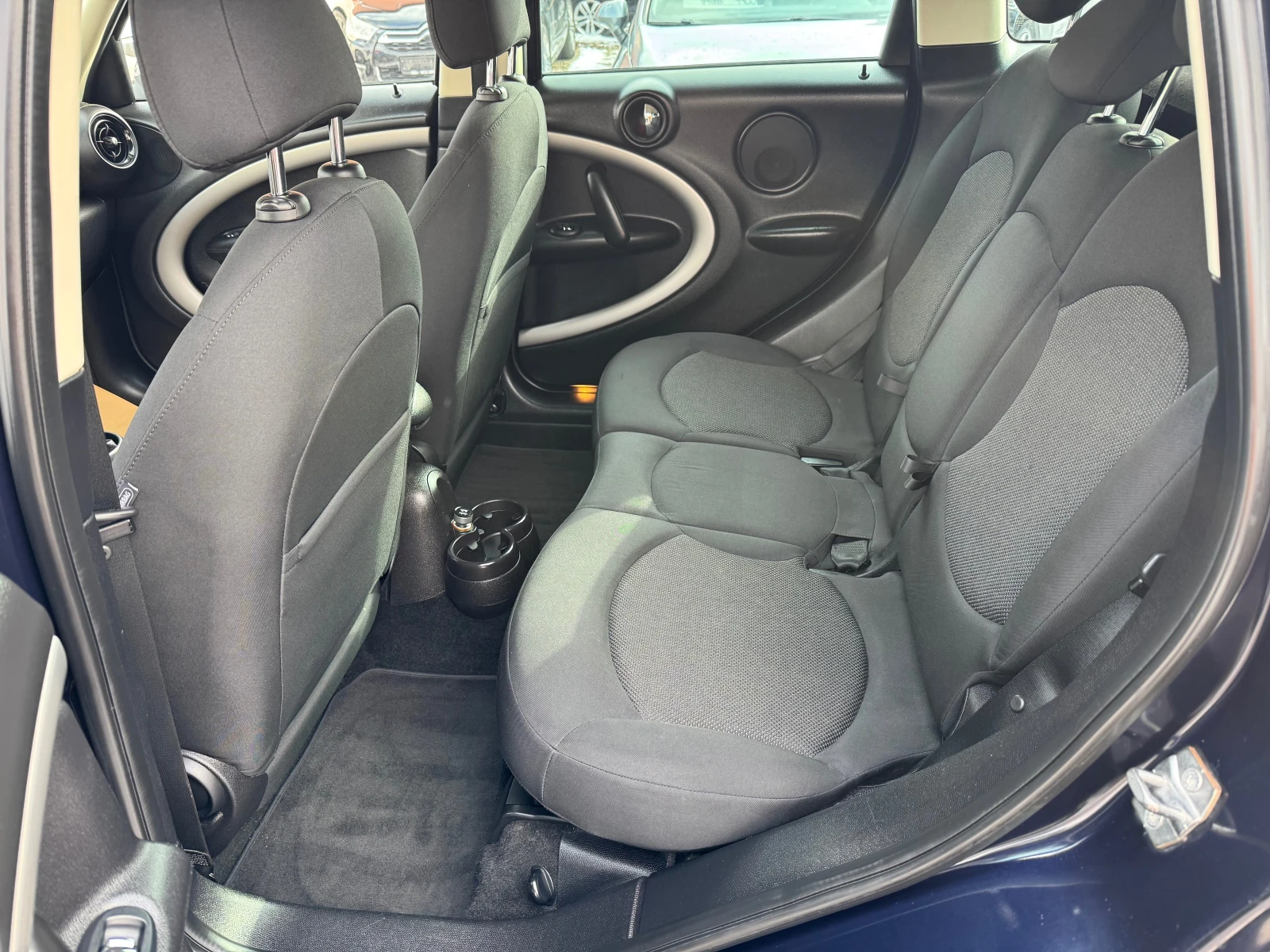 Mini Countryman 1.6D-ALL4--������ | Mobile.bg � ����������� 15