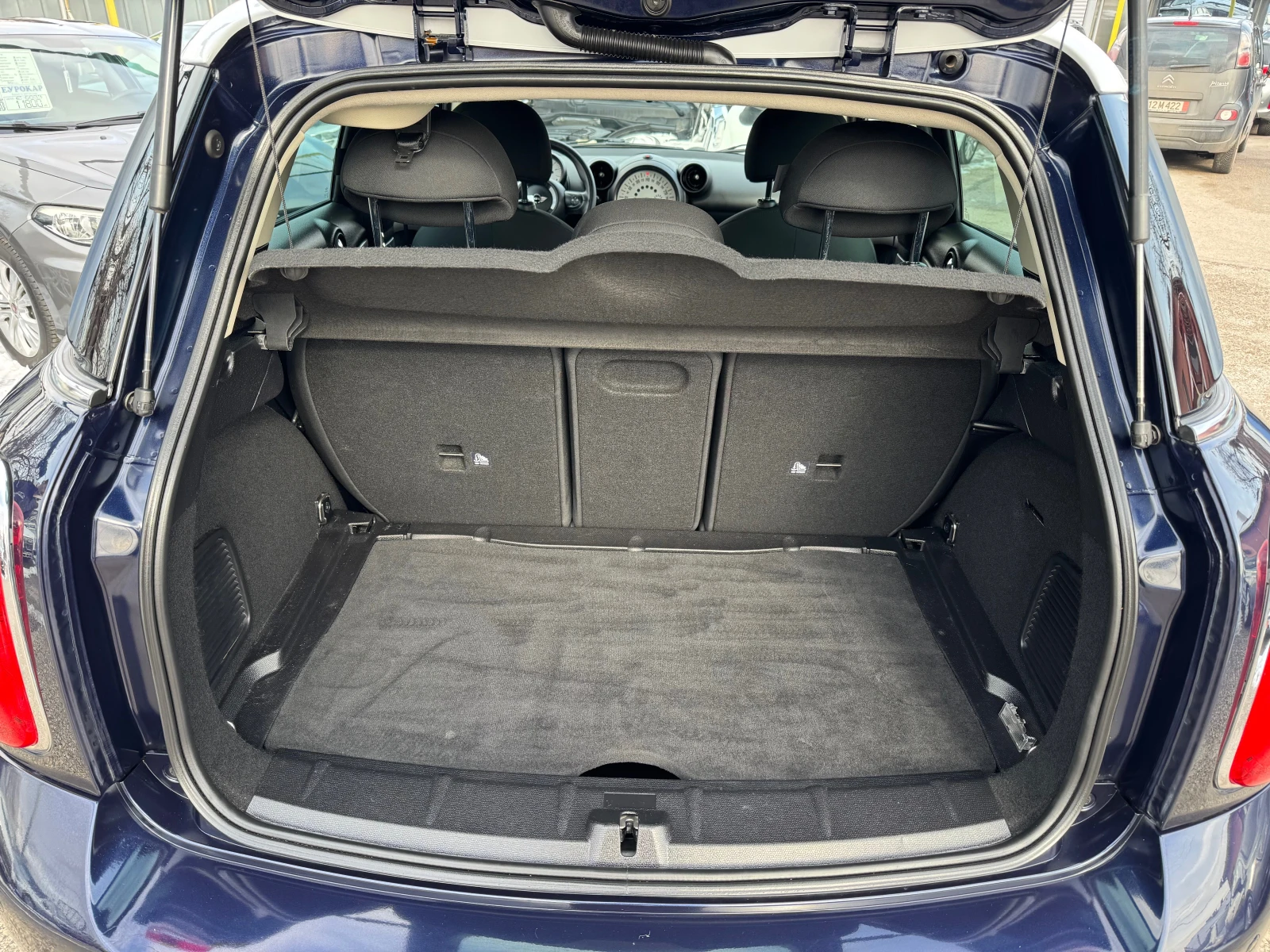 Mini Countryman 1.6D-ALL4--ЛИЗИНГ - изображение 4