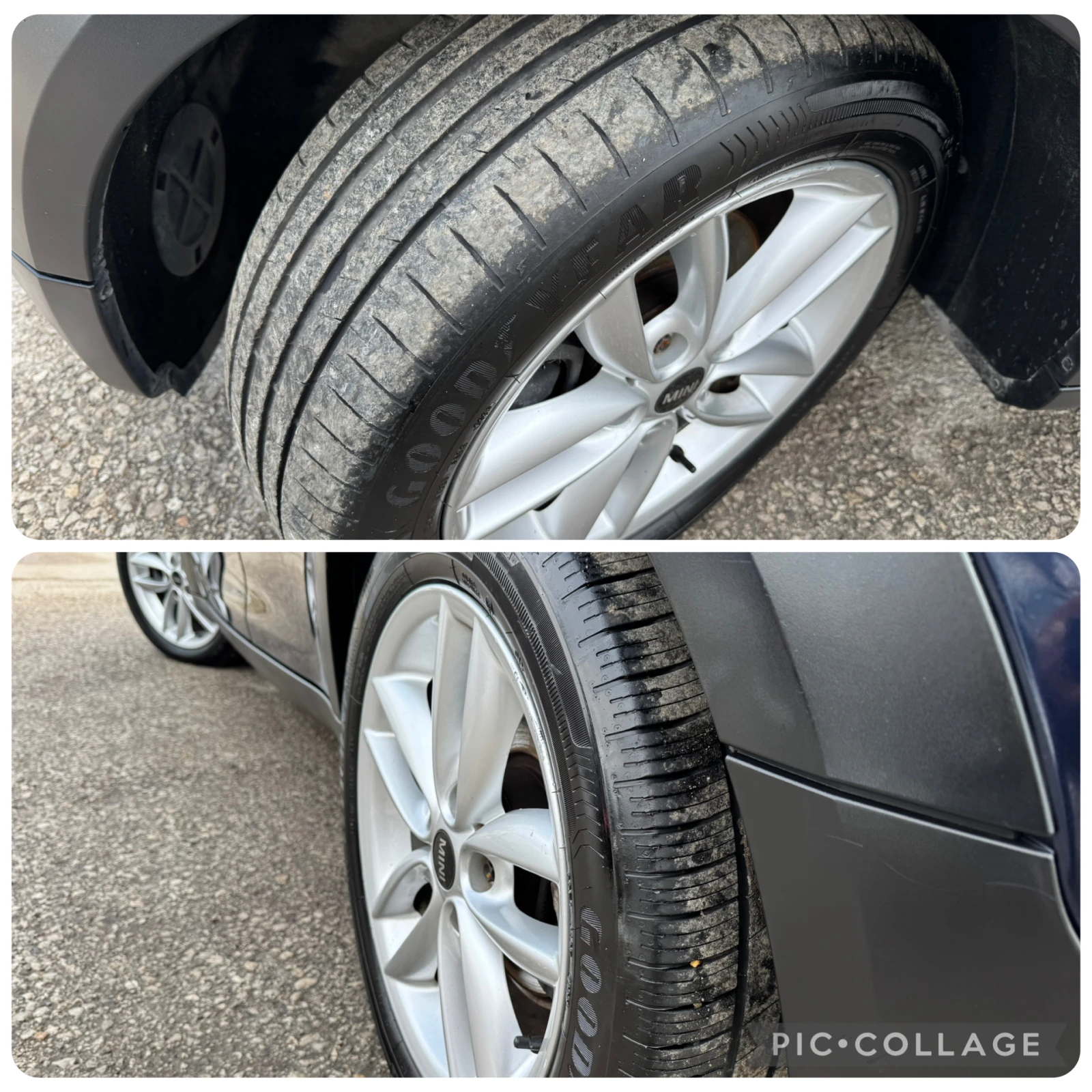 Mini Countryman 1.6D-ALL4--������ | Mobile.bg � ����������� 17