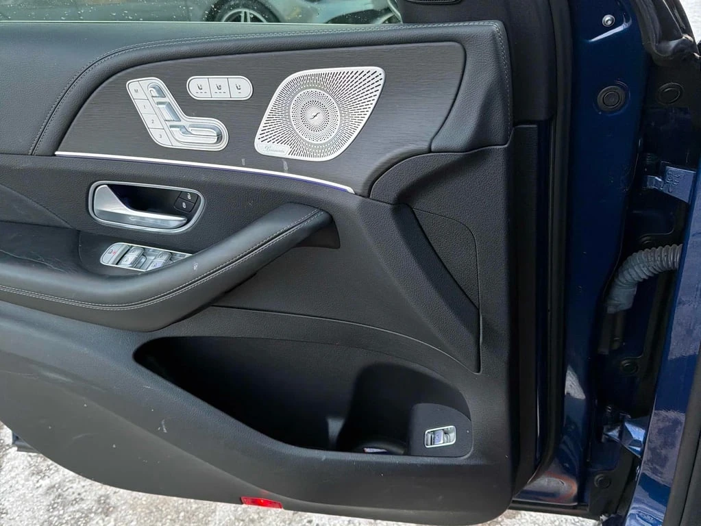 Mercedes-Benz GLE * AMG 53* ���� * BURMESTER* ��������� * ��������� | Mobile.bg � ����������� 16