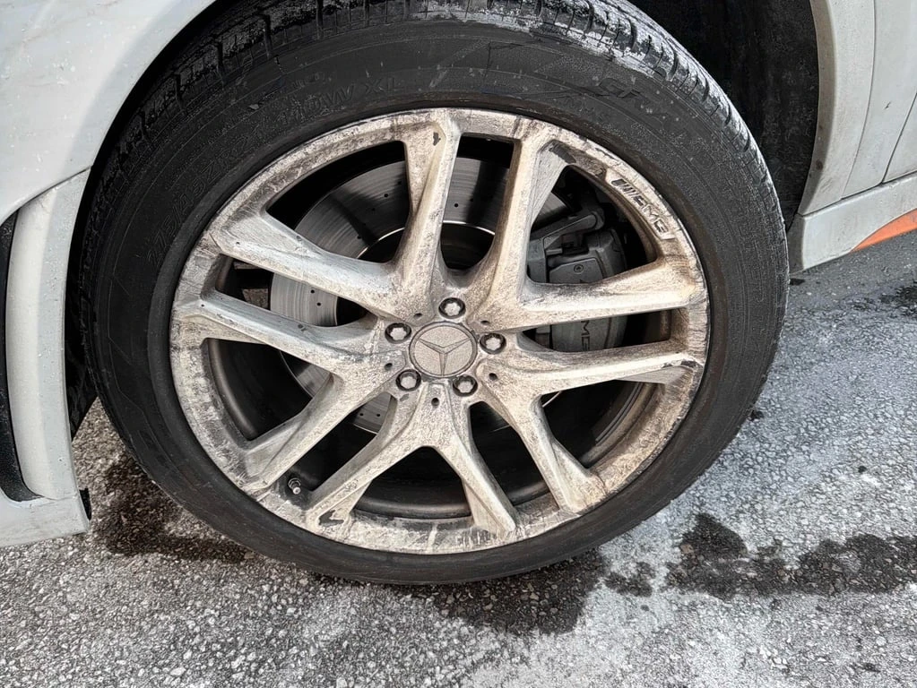 Mercedes-Benz GLE * AMG 53* КУПЕ * BURMESTER* ОБДУХВАНЕ * ДИСТРОНИК - изображение 7