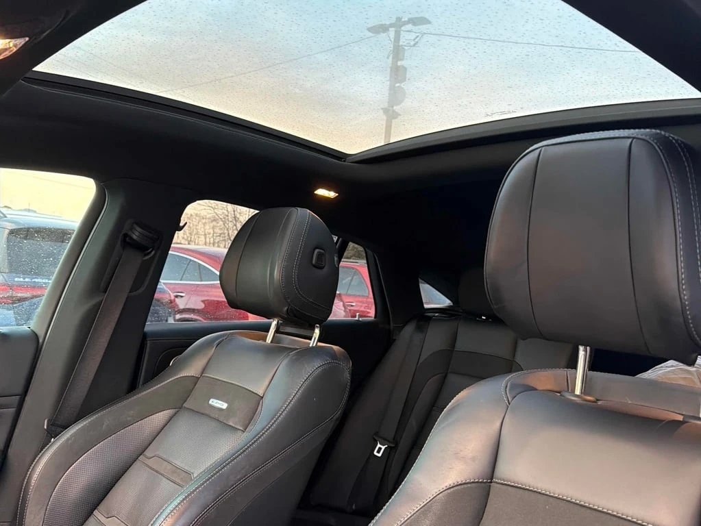 Mercedes-Benz GLE * AMG 53* ���� * BURMESTER* ��������� * ��������� | Mobile.bg � ����������� 11