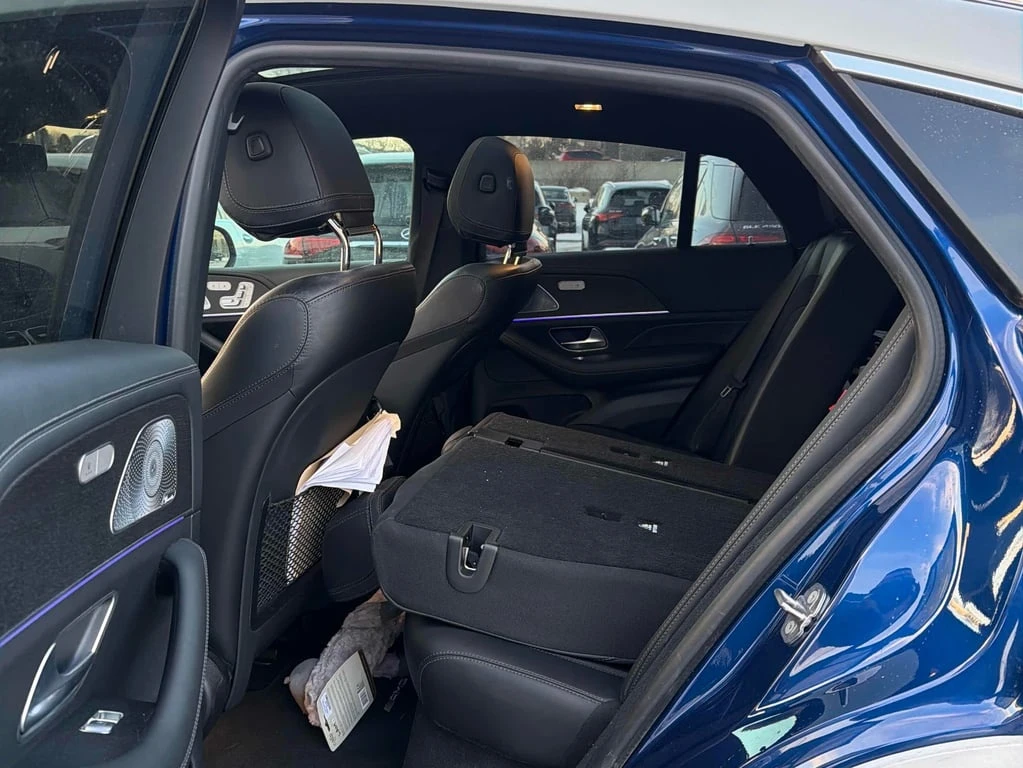 Mercedes-Benz GLE * AMG 53* ���� * BURMESTER* ��������� * ��������� | Mobile.bg � ����������� 15