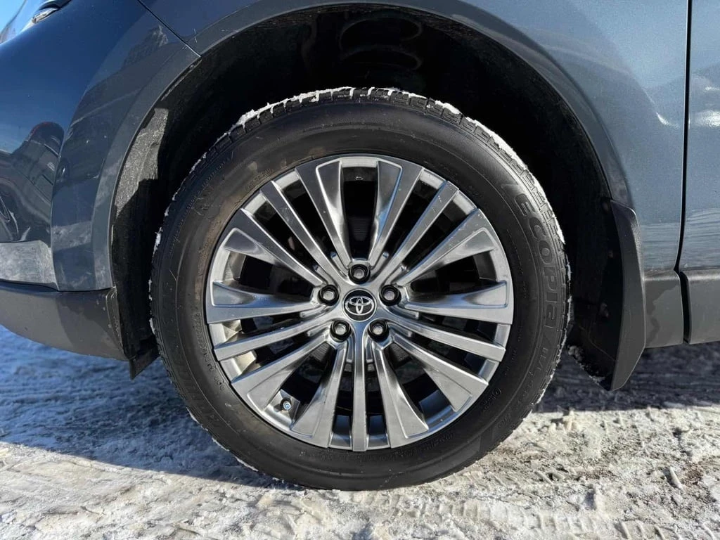 Toyota Venza XLE AWD  CARFAX | Mobile.bg � ����������� 7