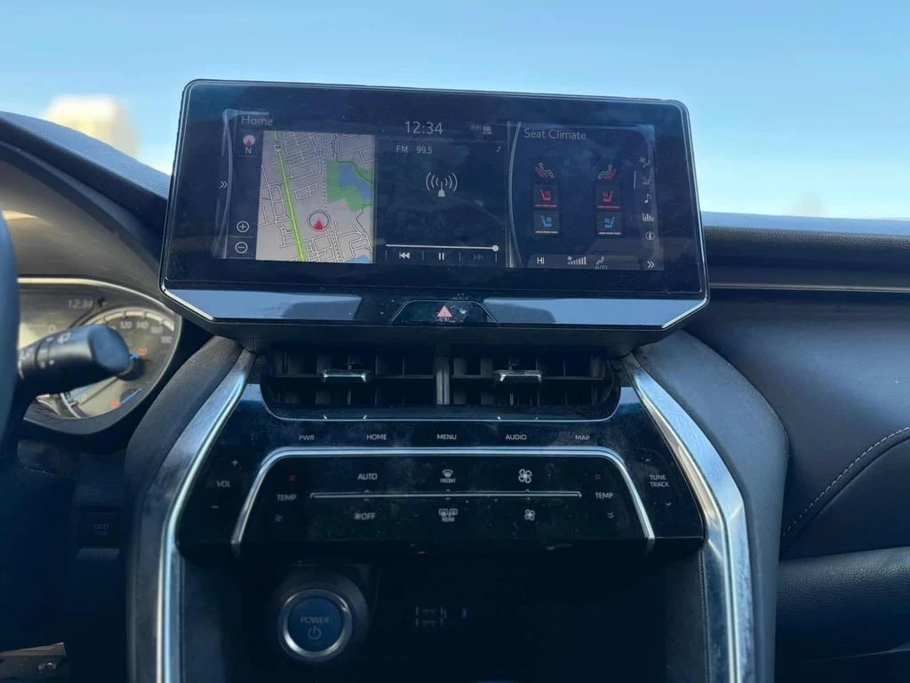 Toyota Venza XLE AWD  CARFAX | Mobile.bg � ����������� 9