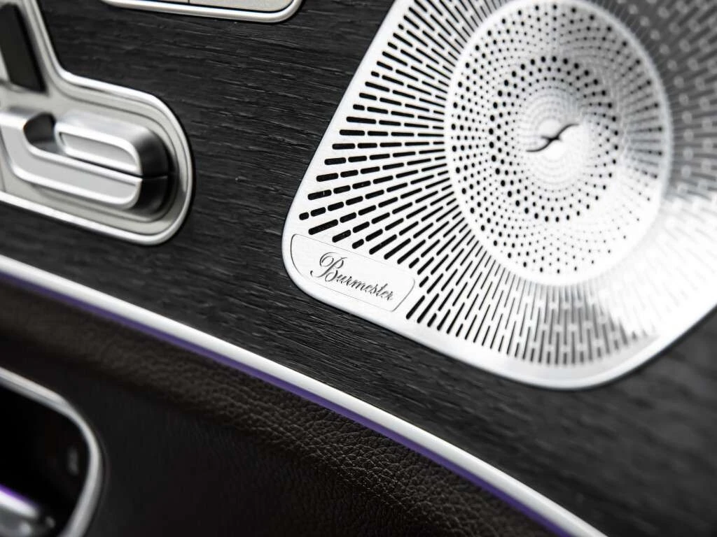 Mercedes-Benz GLE * GLE350 4M * CARFAX * ���� �� �� | Mobile.bg � ����������� 10