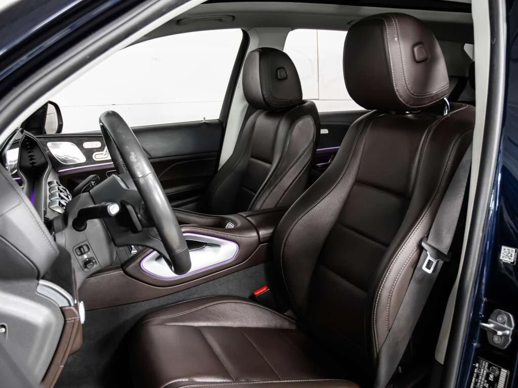 Mercedes-Benz GLE * GLE350 4M * CARFAX * ���� �� �� | Mobile.bg � ����������� 13