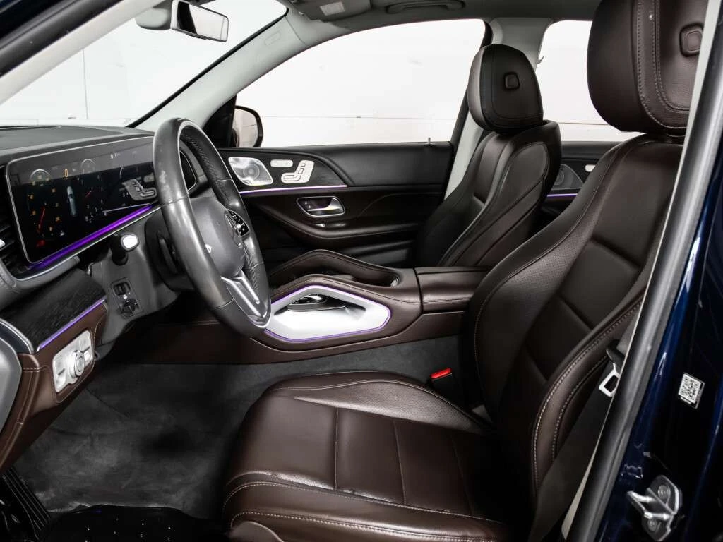 Mercedes-Benz GLE * GLE350 4M * CARFAX * ���� �� �� | Mobile.bg � ����������� 12