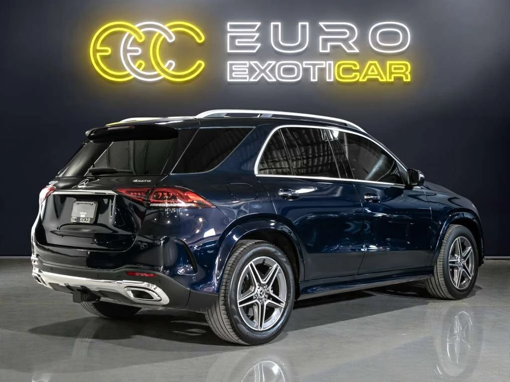 Mercedes-Benz GLE * GLE350 4M * CARFAX * ���� �� �� | Mobile.bg � ����������� 6