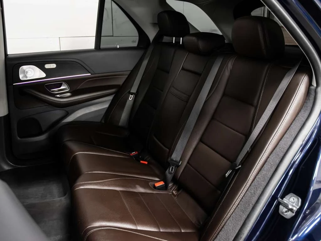 Mercedes-Benz GLE * GLE350 4M * CARFAX * ���� �� �� | Mobile.bg � ����������� 15