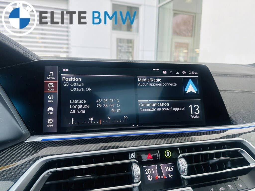 BMW X5 * �-Package* * HeadUp* A���������* (���� �� ��) | Mobile.bg � ����������� 11