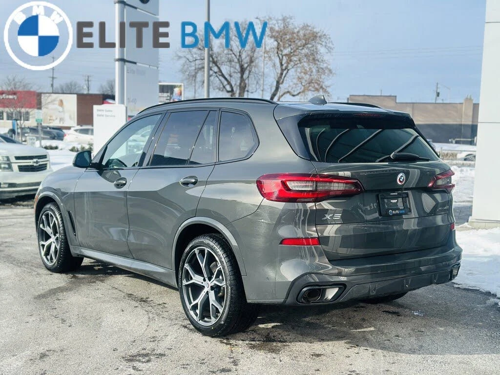 BMW X5 * �-Package* * HeadUp* A���������* (���� �� ��) | Mobile.bg � ����������� 4