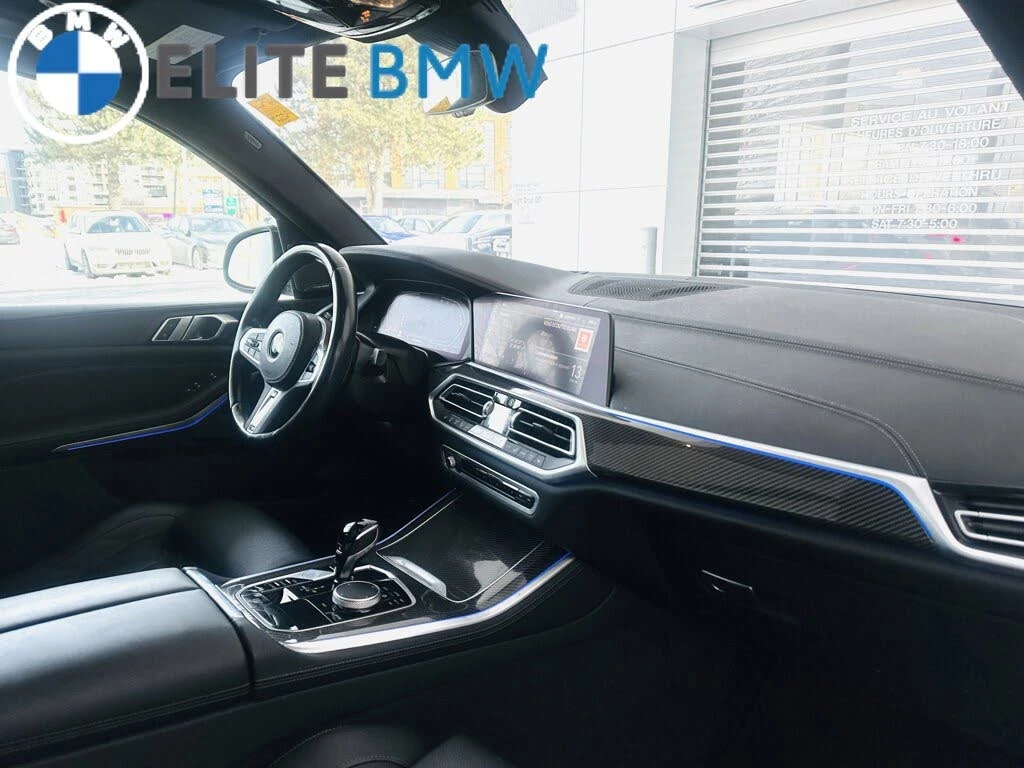 BMW X5 * �-Package* * HeadUp* A���������* (���� �� ��) | Mobile.bg � ����������� 13