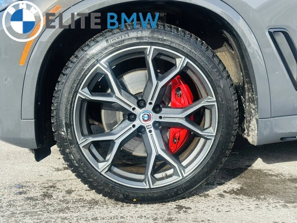 BMW X5 * �-Package* * HeadUp* A���������* (���� �� ��) | Mobile.bg � ����������� 7