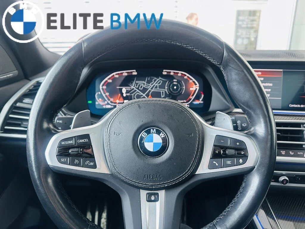 BMW X5 * �-Package* * HeadUp* A���������* (���� �� ��) | Mobile.bg � ����������� 10