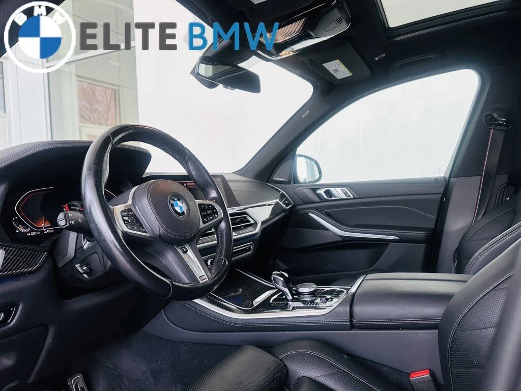 BMW X5 * �-Package* * HeadUp* A���������* (���� �� ��) | Mobile.bg � ����������� 8