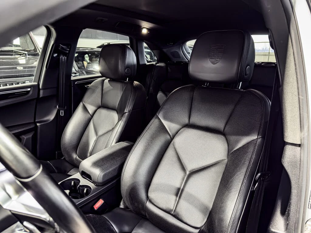Porsche Macan 2020 Porsche Macan S AWD, снимка 9 - Автомобили и джипове - 54383302