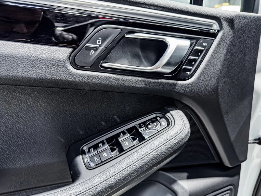 Porsche Macan 2020 Porsche Macan S AWD, снимка 7 - Автомобили и джипове - 54383302