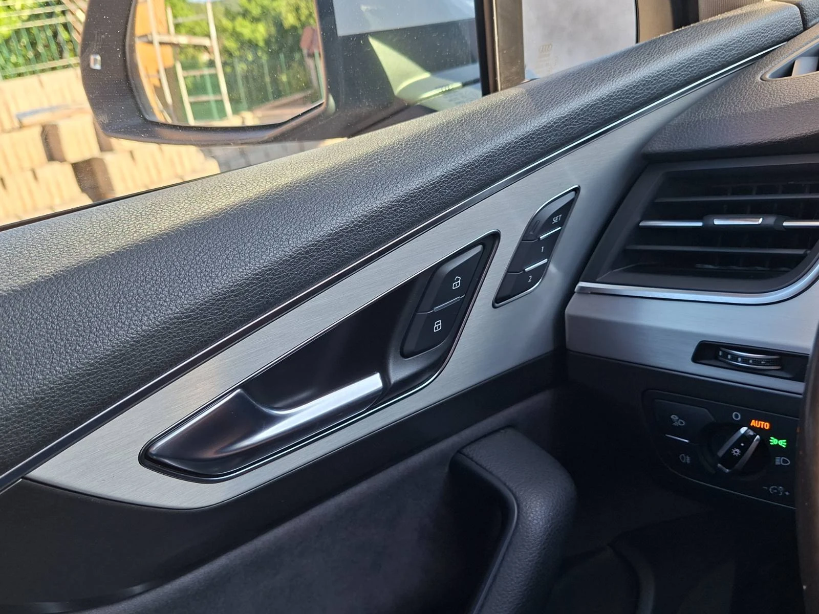 Audi Q7, снимка 3 - Автомобили и джипове - 55366439