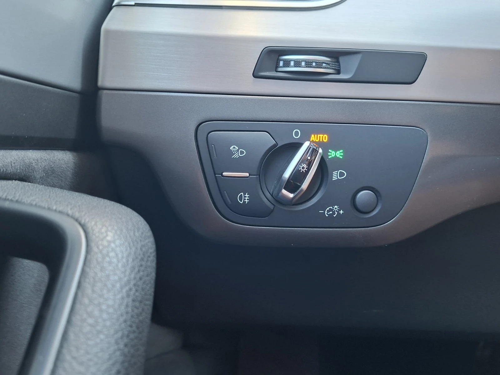Audi Q7, снимка 9 - Автомобили и джипове - 55366439