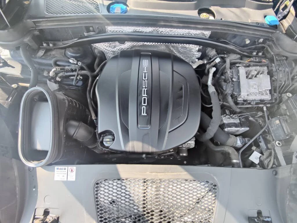 Porsche Macan BOSE* ПОДГРЕВ* ОБДУХВАНЕ* 360КАМЕРА* LANE* ASSIST*, снимка 16 - Автомобили и джипове - 55574518