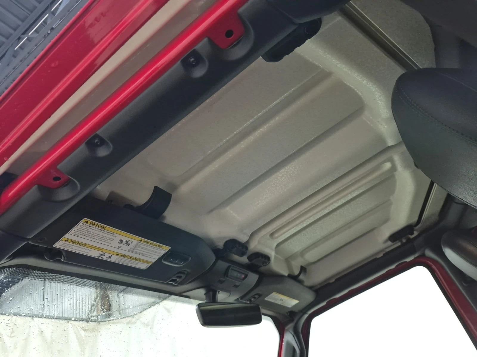 Jeep Wrangler  UNLIMITED RUBICON / КОЖА / ЗАДНА КАМЕРА , снимка 15 - Автомобили и джипове - 55815593
