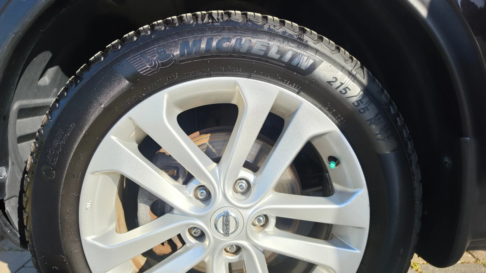 Nissan Juke, снимка 13 - Автомобили и джипове - 55842660
