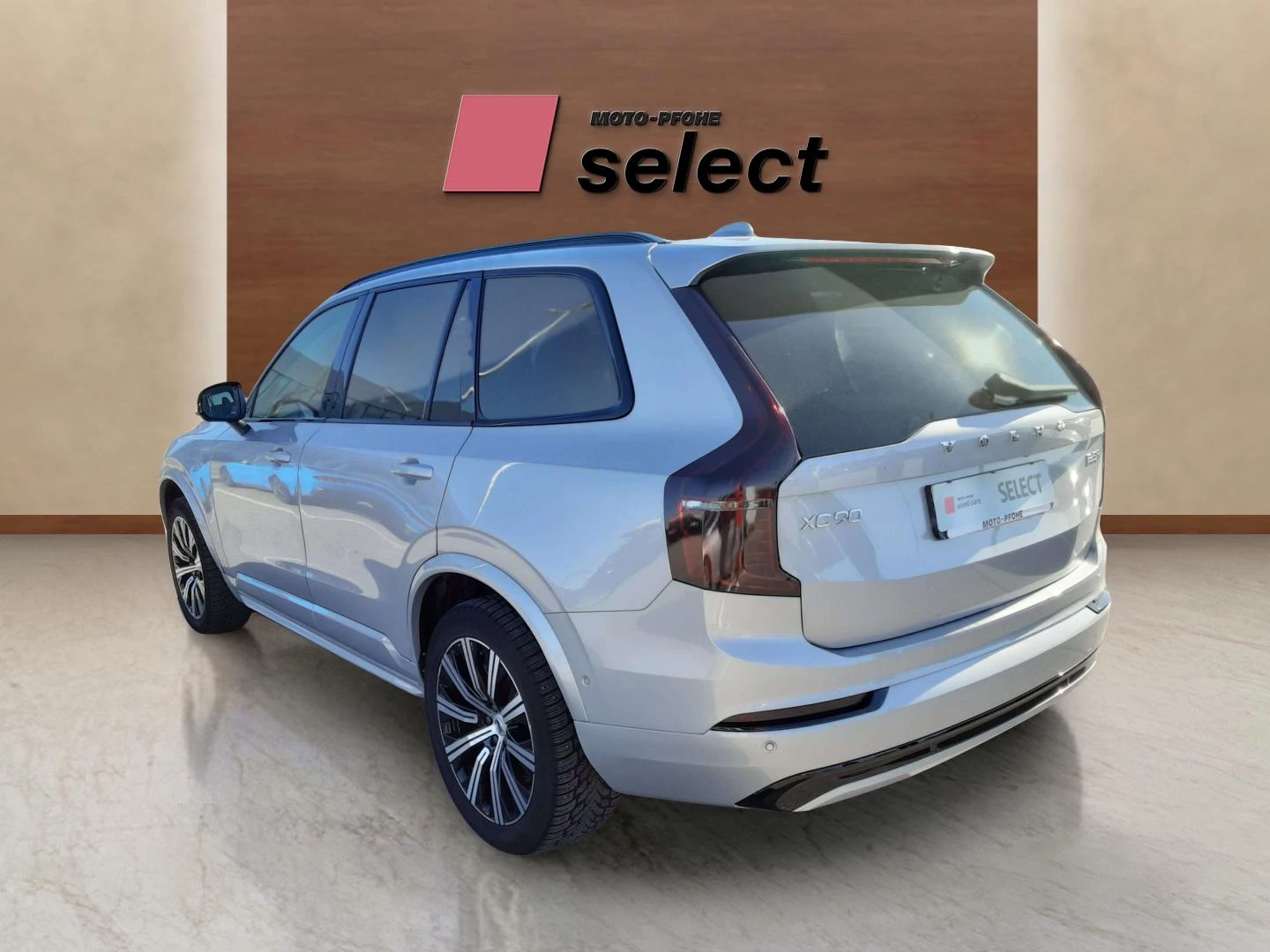 Volvo Xc90 2.0L, снимка 7 - Автомобили и джипове - 55982858
