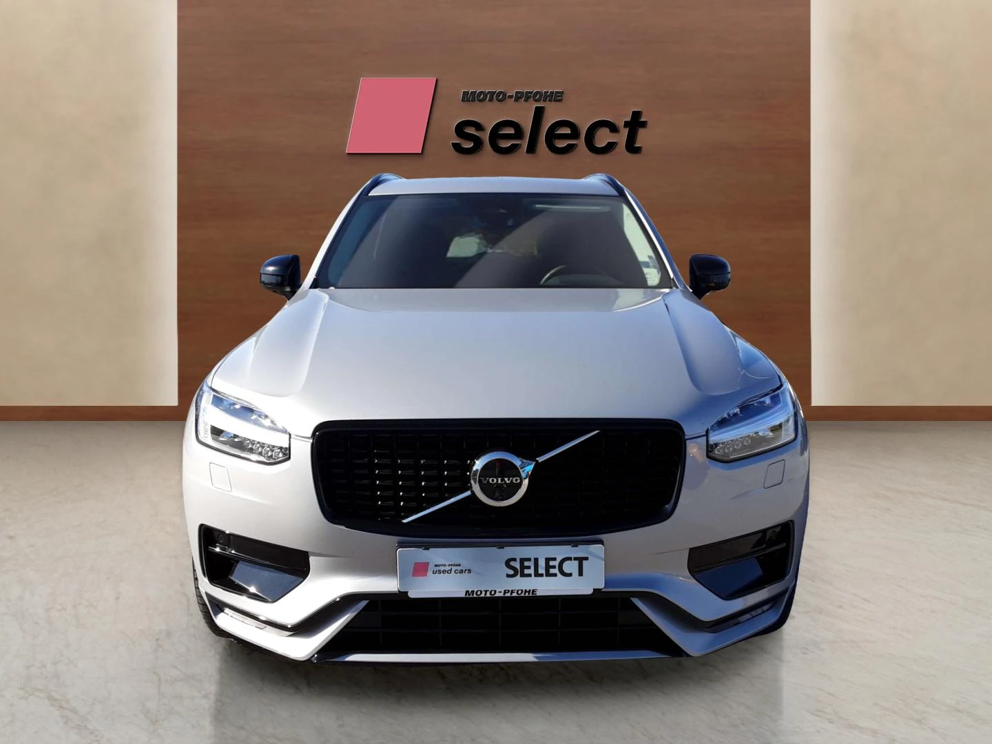 Volvo Xc90 2.0L, снимка 2 - Автомобили и джипове - 55982858