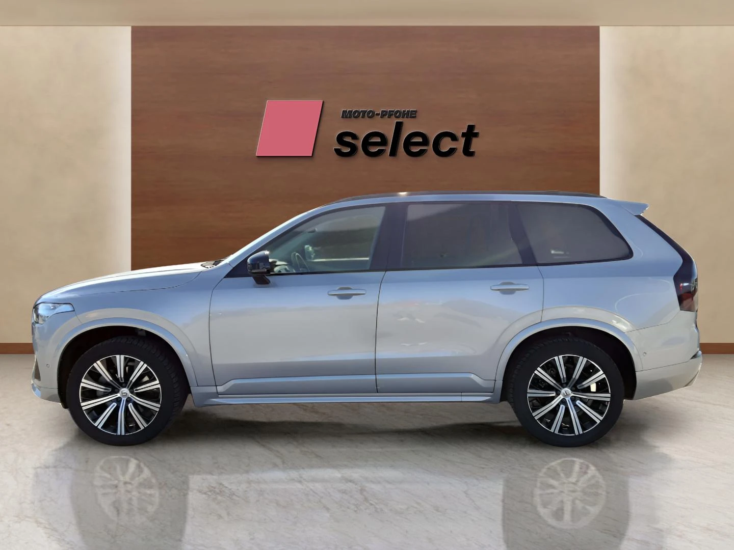 Volvo Xc90 2.0L, снимка 8 - Автомобили и джипове - 55982858