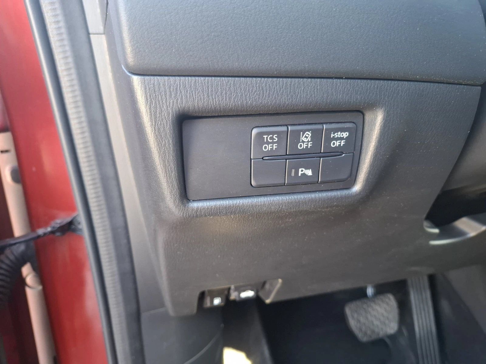 Mazda CX-5 2.2D AVTOMAT HEDUP NAVI, снимка 14 - Автомобили и джипове - 56072523
