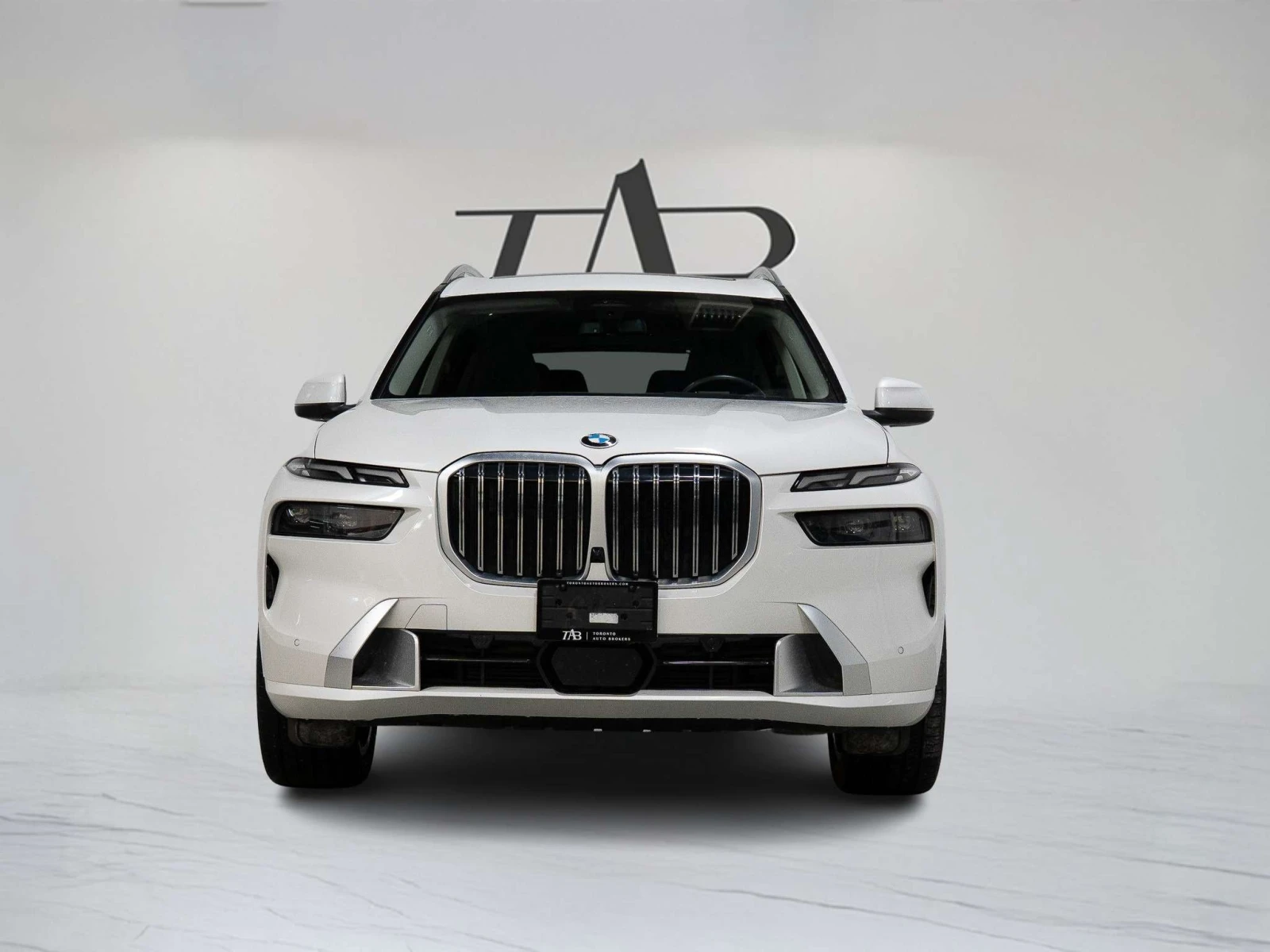 BMW X7 * 40i XDRIVE40I | 7 PASS | PREMIUM ENHANCED PKG | , снимка 6 - Автомобили и джипове - 56073174