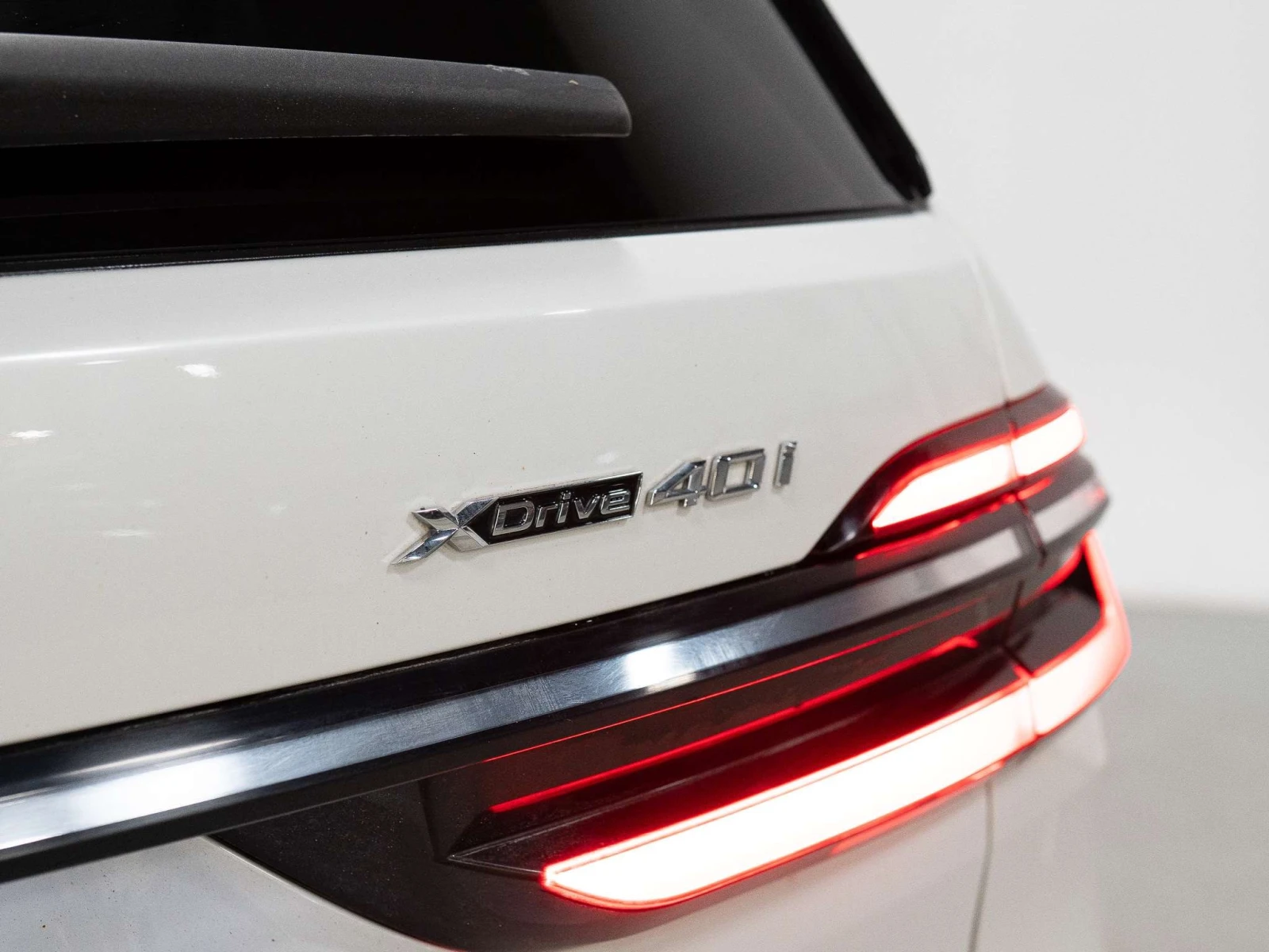 BMW X7 * 40i XDRIVE40I | 7 PASS | PREMIUM ENHANCED PKG | , снимка 15 - Автомобили и джипове - 56073174