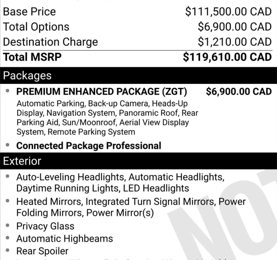 BMW X7 * 40i XDRIVE40I | 7 PASS | PREMIUM ENHANCED PKG | , снимка 8 - Автомобили и джипове - 56073174