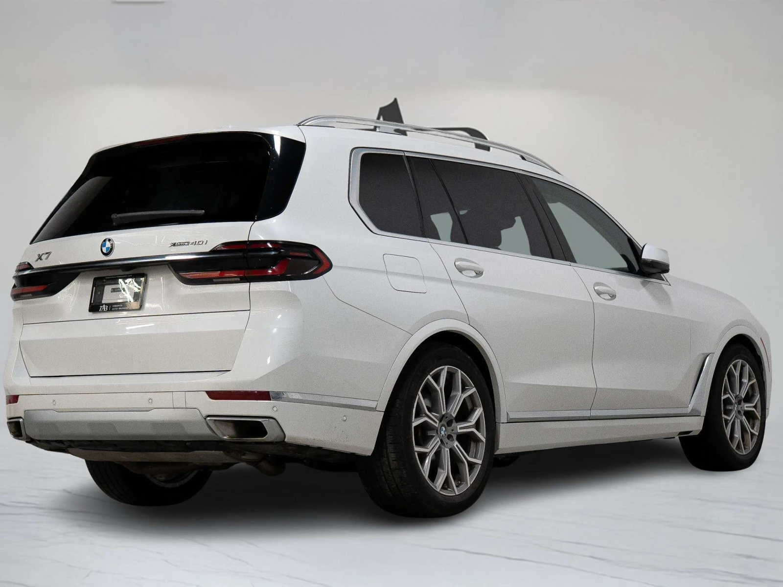 BMW X7 * 40i XDRIVE40I | 7 PASS | PREMIUM ENHANCED PKG | , снимка 4 - Автомобили и джипове - 56073174