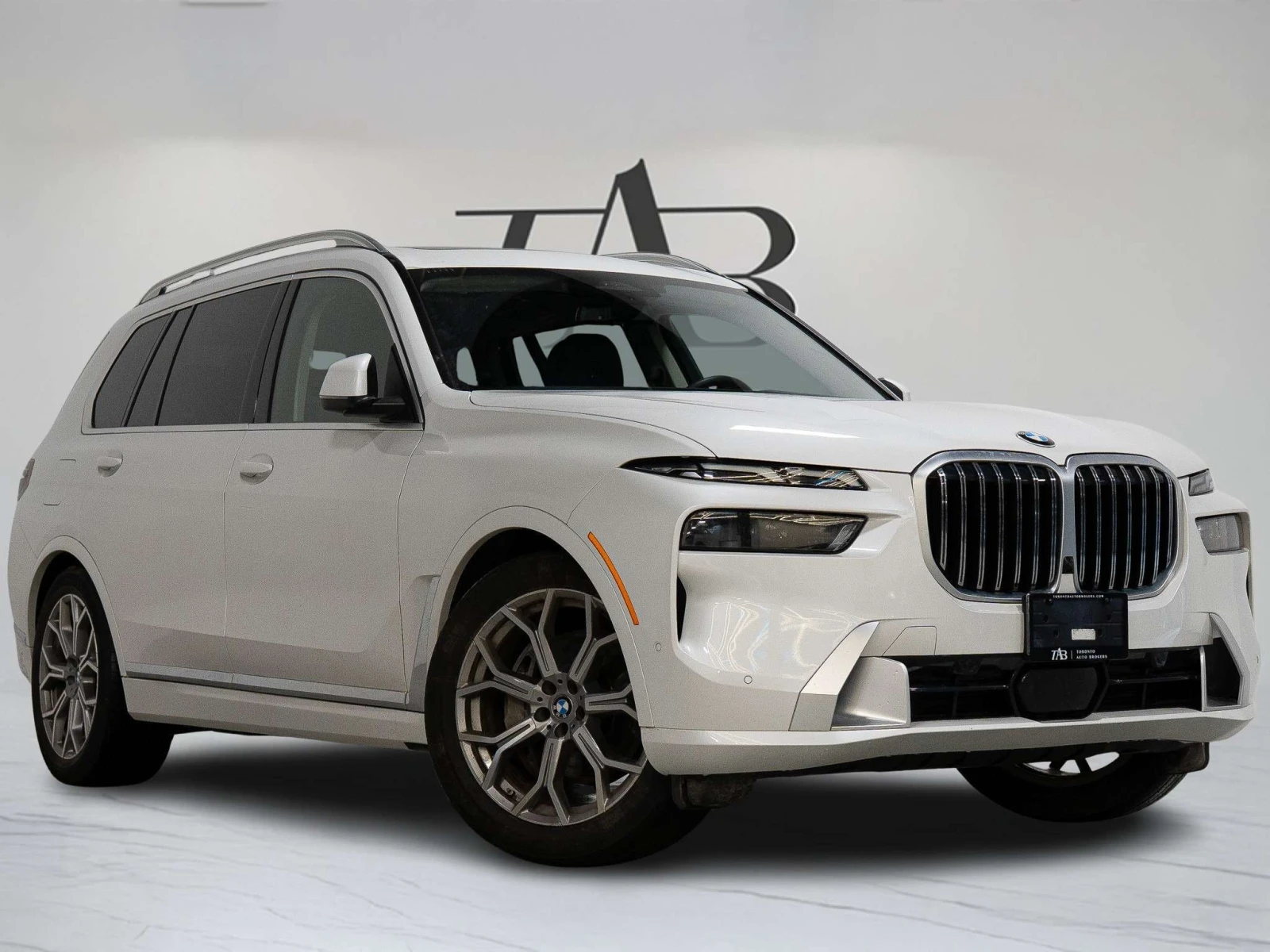 BMW X7 * 40i XDRIVE40I | 7 PASS | PREMIUM ENHANCED PKG | , снимка 2 - Автомобили и джипове - 56073174