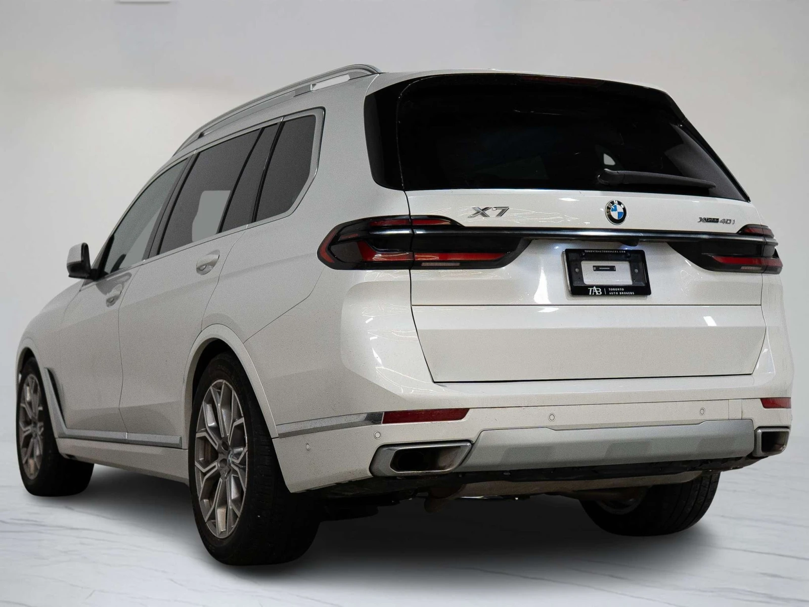 BMW X7 * 40i XDRIVE40I | 7 PASS | PREMIUM ENHANCED PKG | , снимка 5 - Автомобили и джипове - 56073174