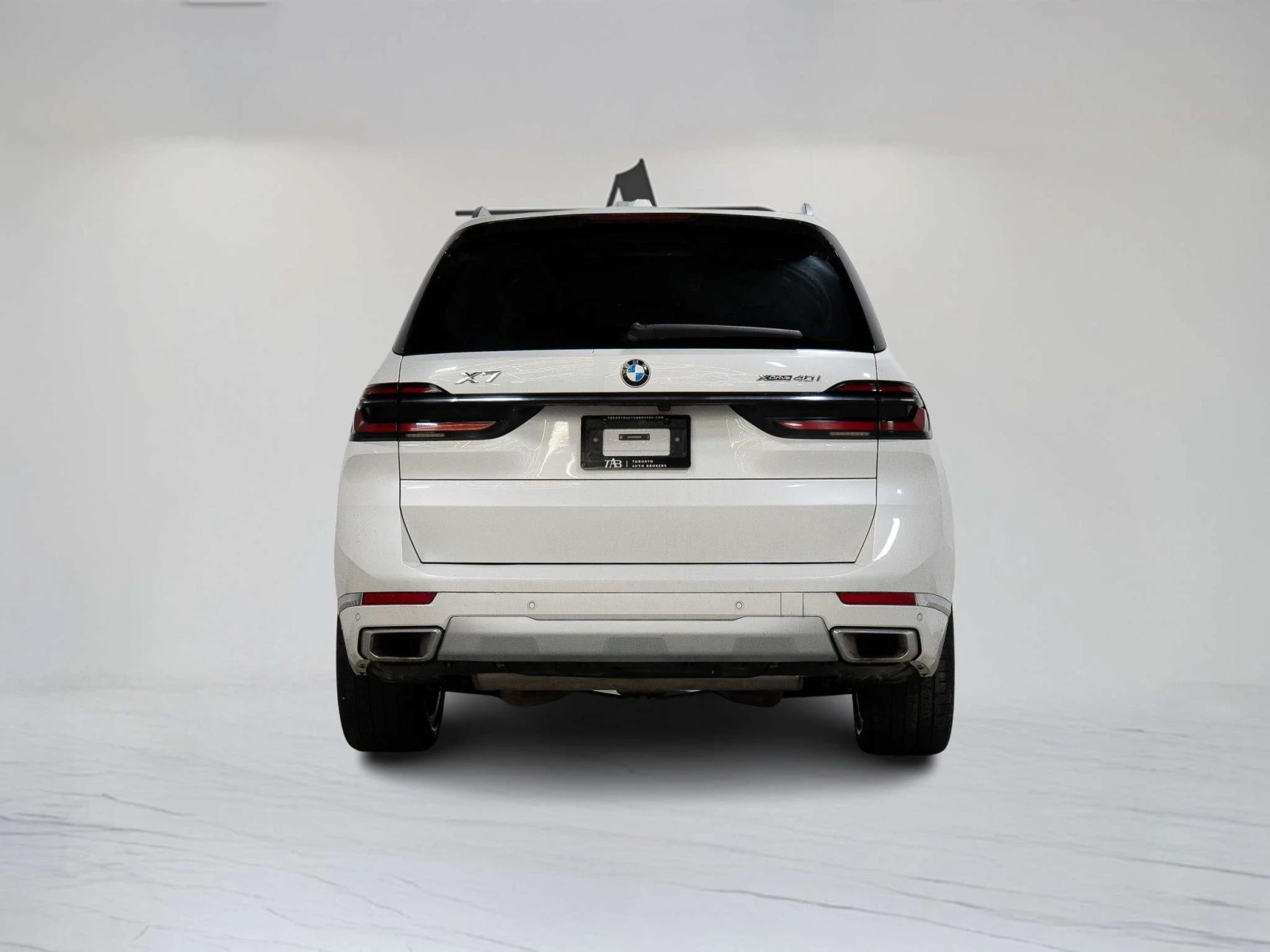 BMW X7 * 40i XDRIVE40I | 7 PASS | PREMIUM ENHANCED PKG | , снимка 7 - Автомобили и джипове - 56073174