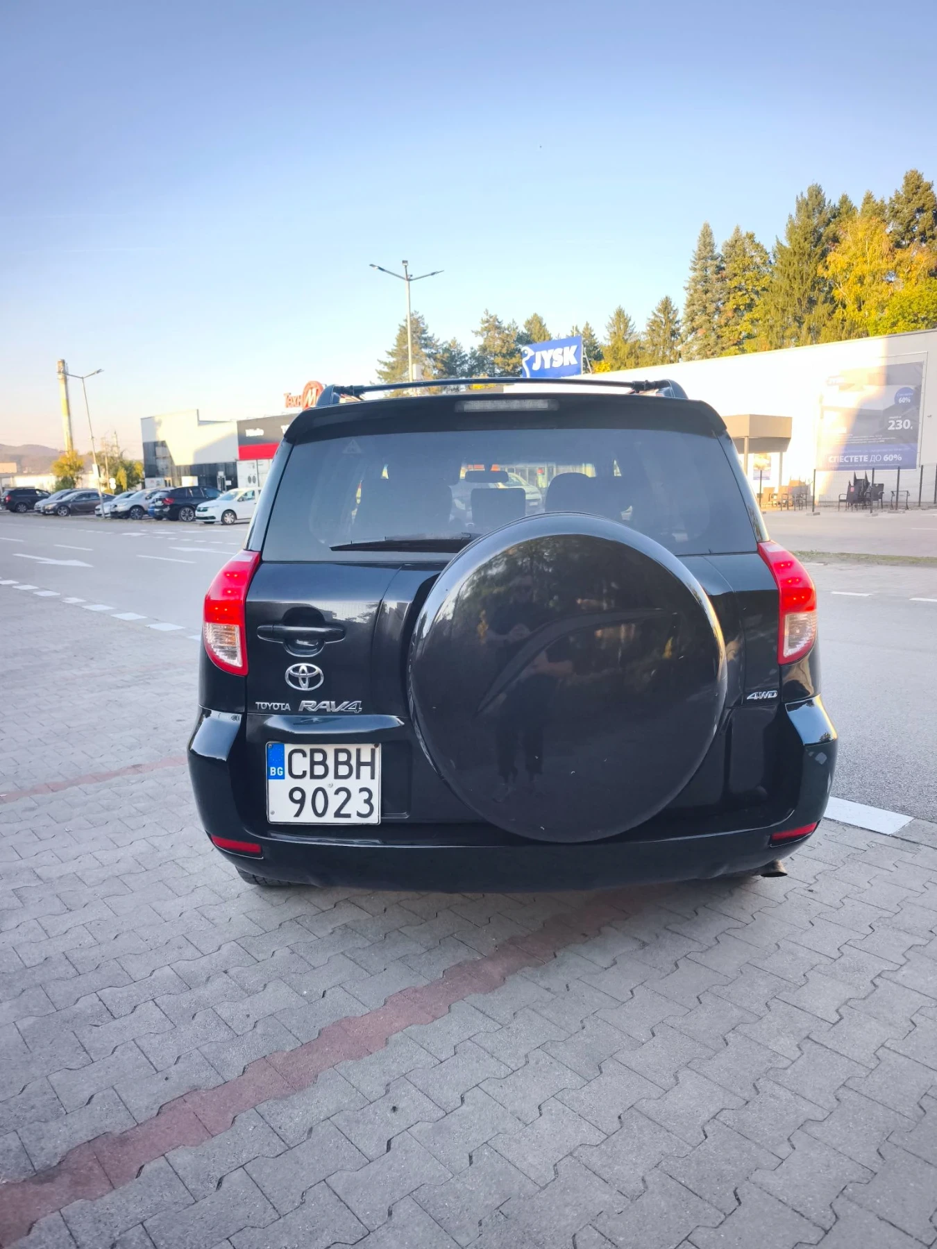 Toyota Rav4 2.4 Long Sport | Mobile.bg � ����������� 4