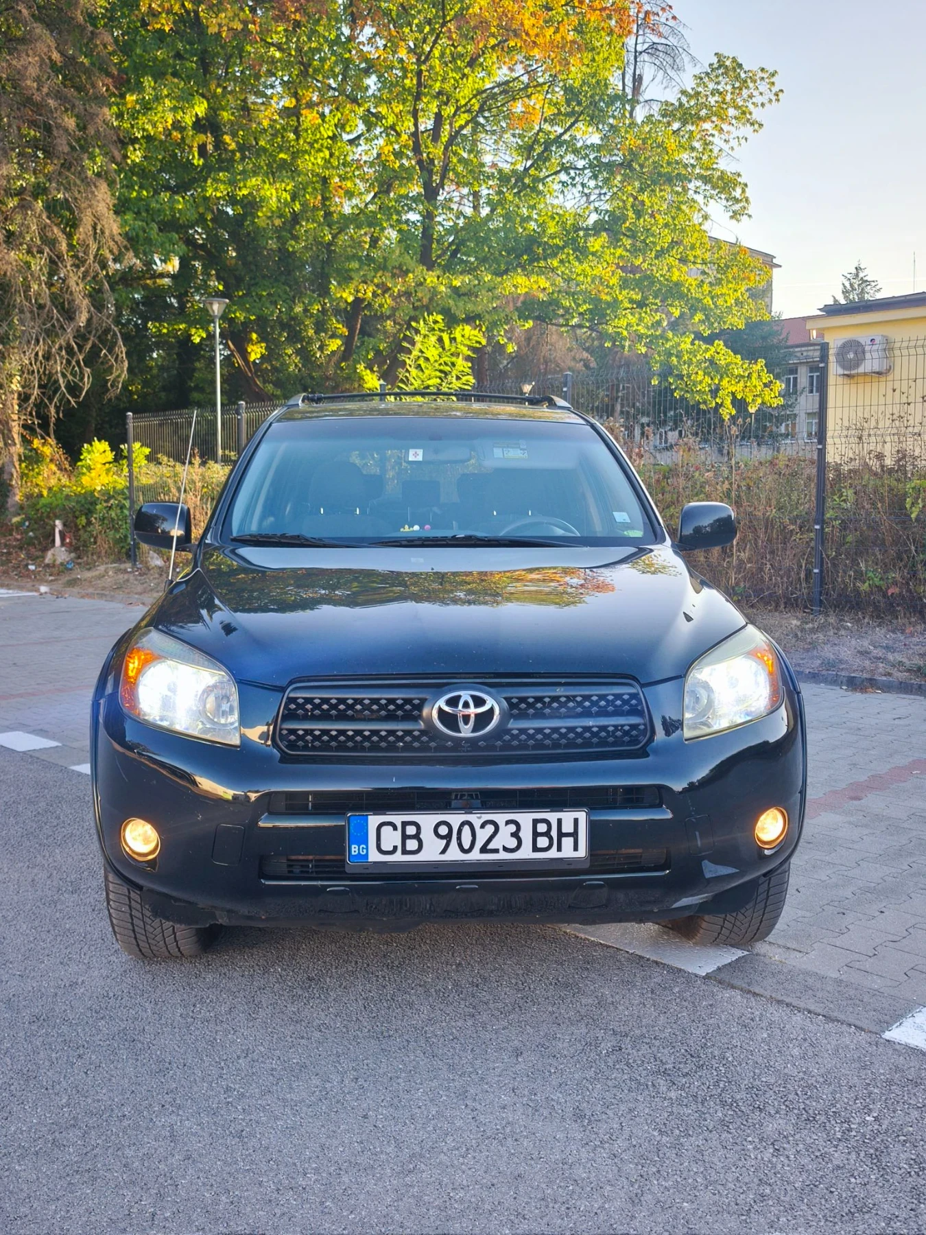 Toyota Rav4 2.4 Long Sport | Mobile.bg � ����������� 6