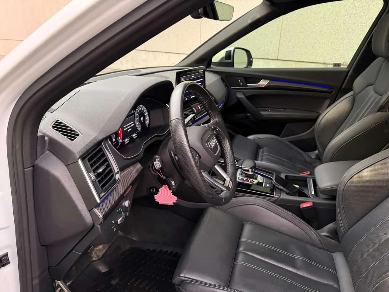 Audi SQ5 * Technik * CARFAX * ���� �� �� | Mobile.bg � ����������� 10