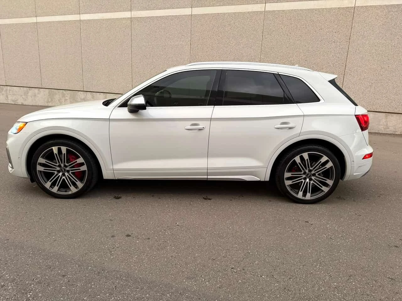 Audi SQ5 * Technik * CARFAX * ���� �� �� | Mobile.bg � ����������� 4