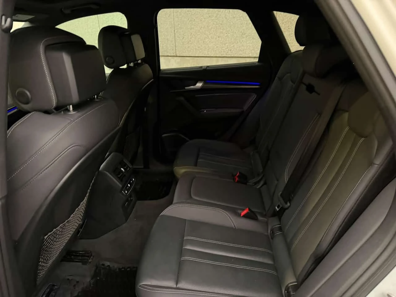 Audi SQ5 * Technik * CARFAX * ���� �� �� | Mobile.bg � ����������� 12