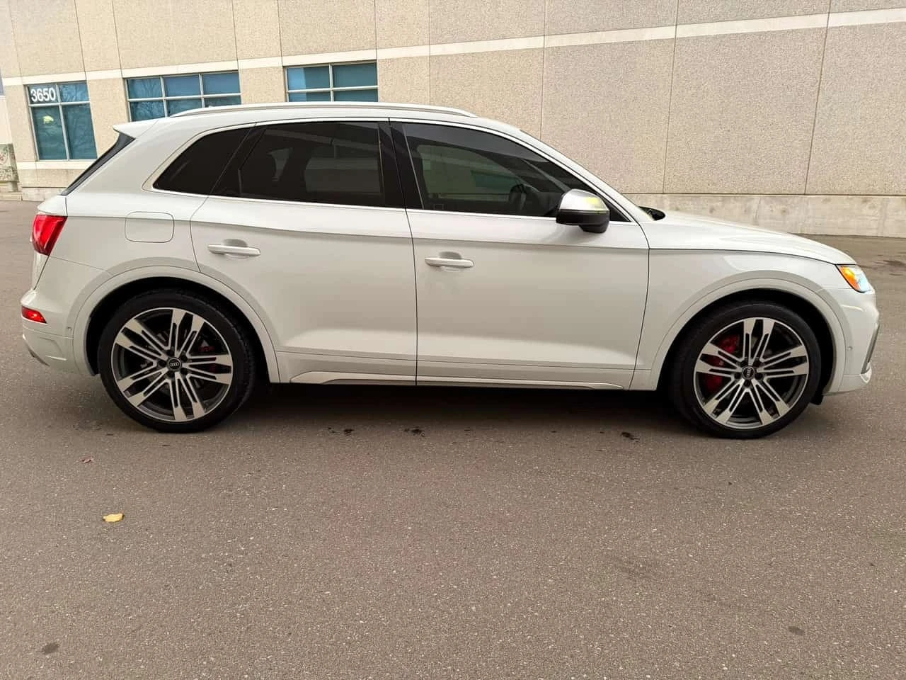 Audi SQ5 * Technik * CARFAX * ���� �� �� | Mobile.bg � ����������� 5
