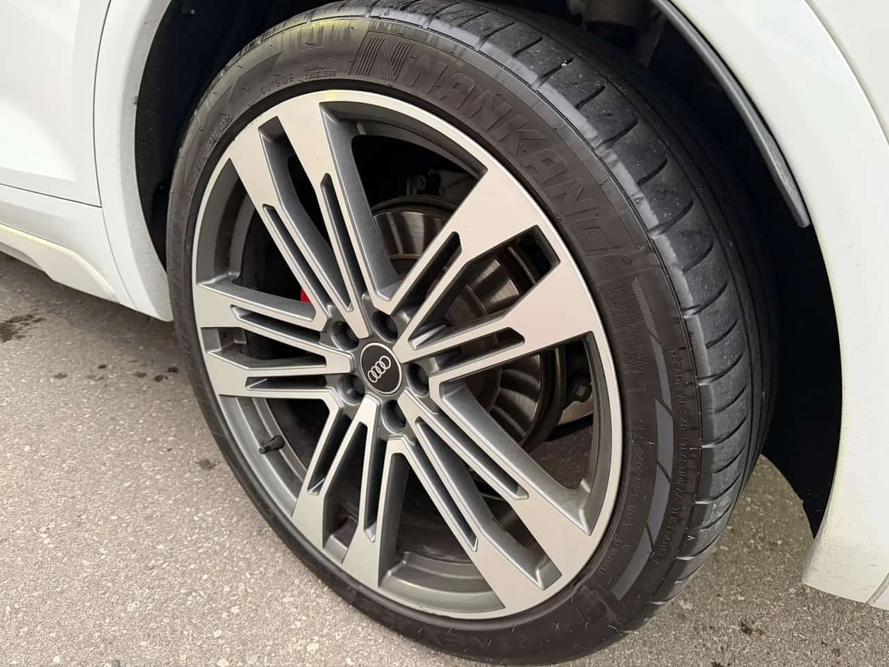 Audi SQ5 * Technik * CARFAX * ���� �� �� | Mobile.bg � ����������� 13